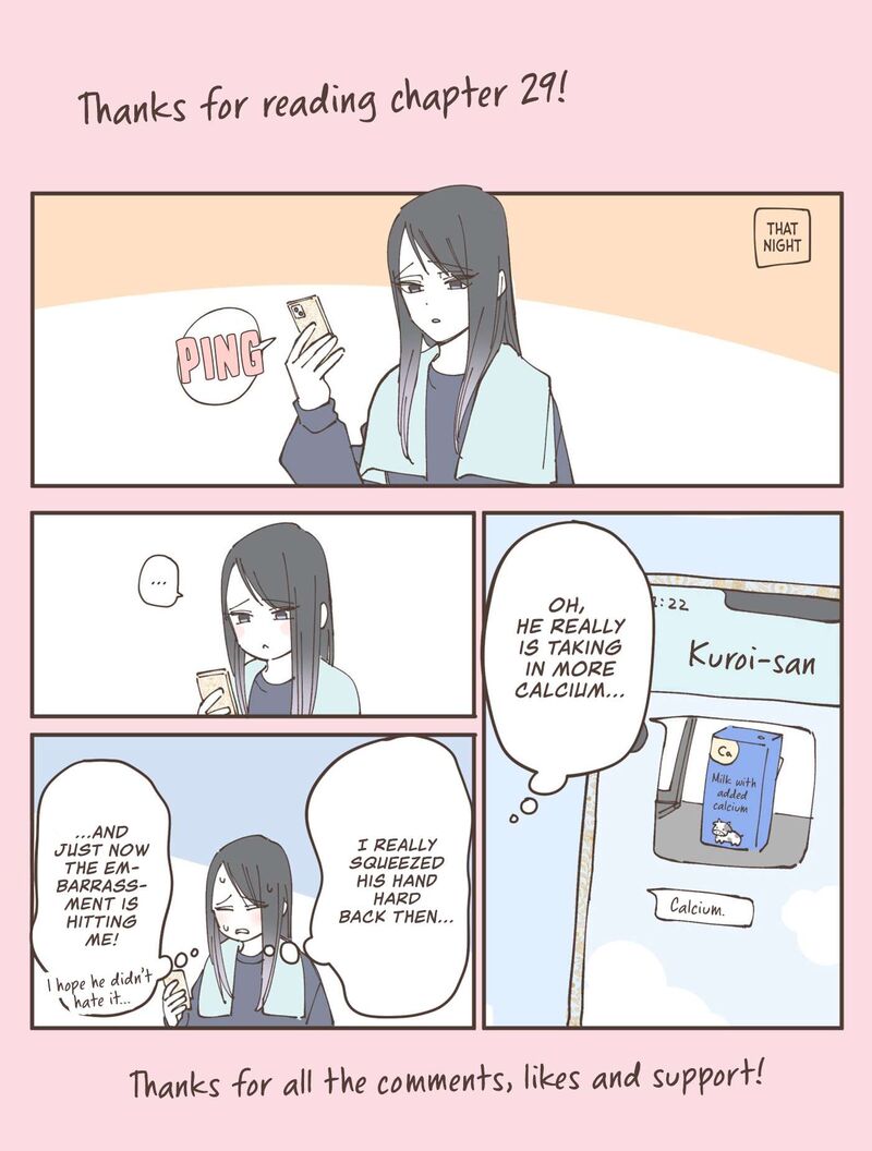 Moriagaranai Date 29 19