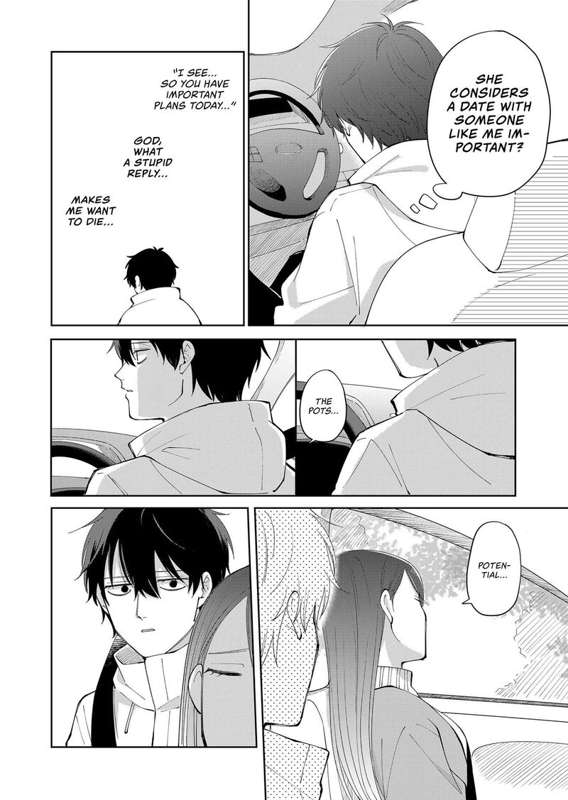 Moriagaranai Date 3 16