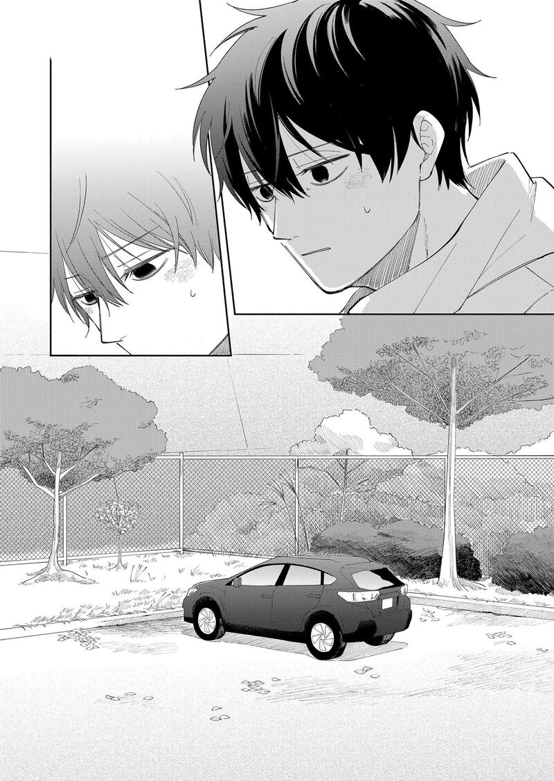 Moriagaranai Date 3 20