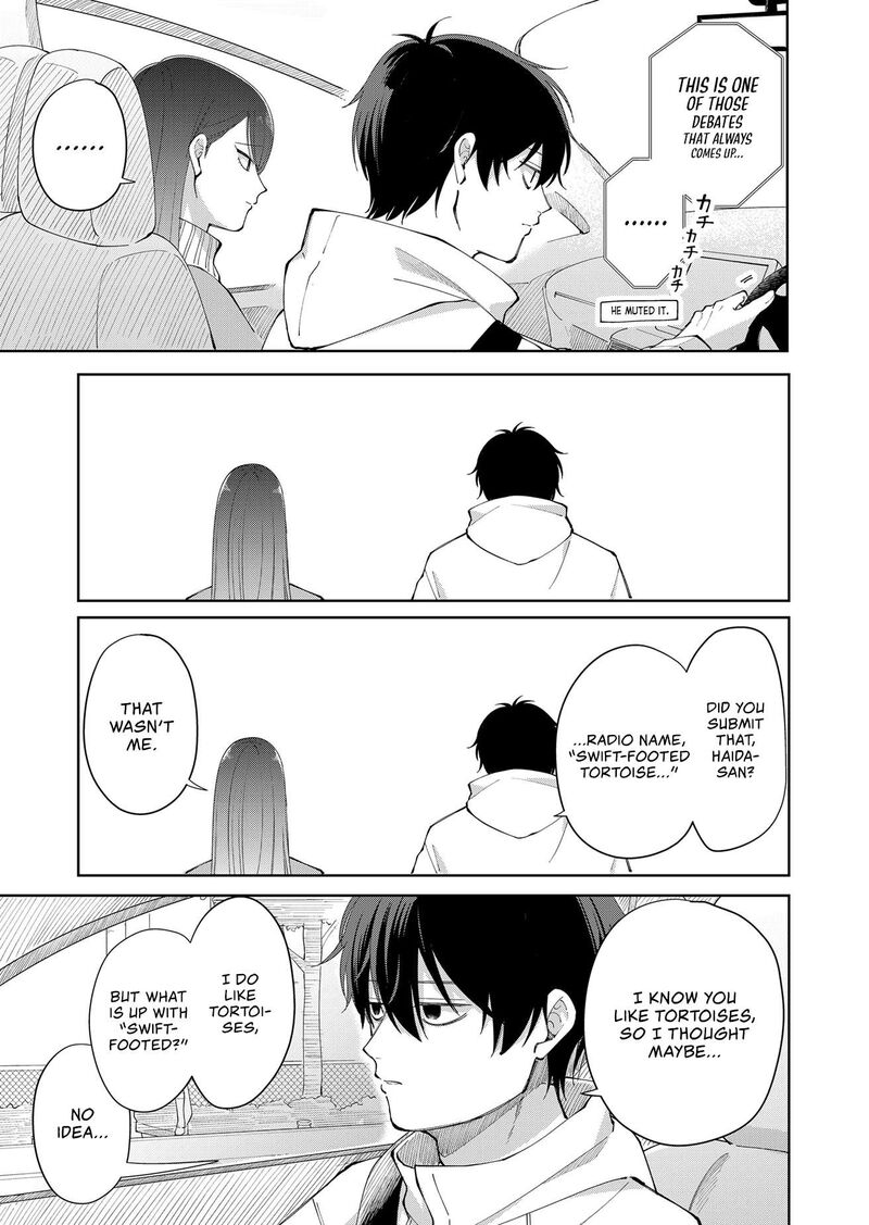 Moriagaranai Date 3 5