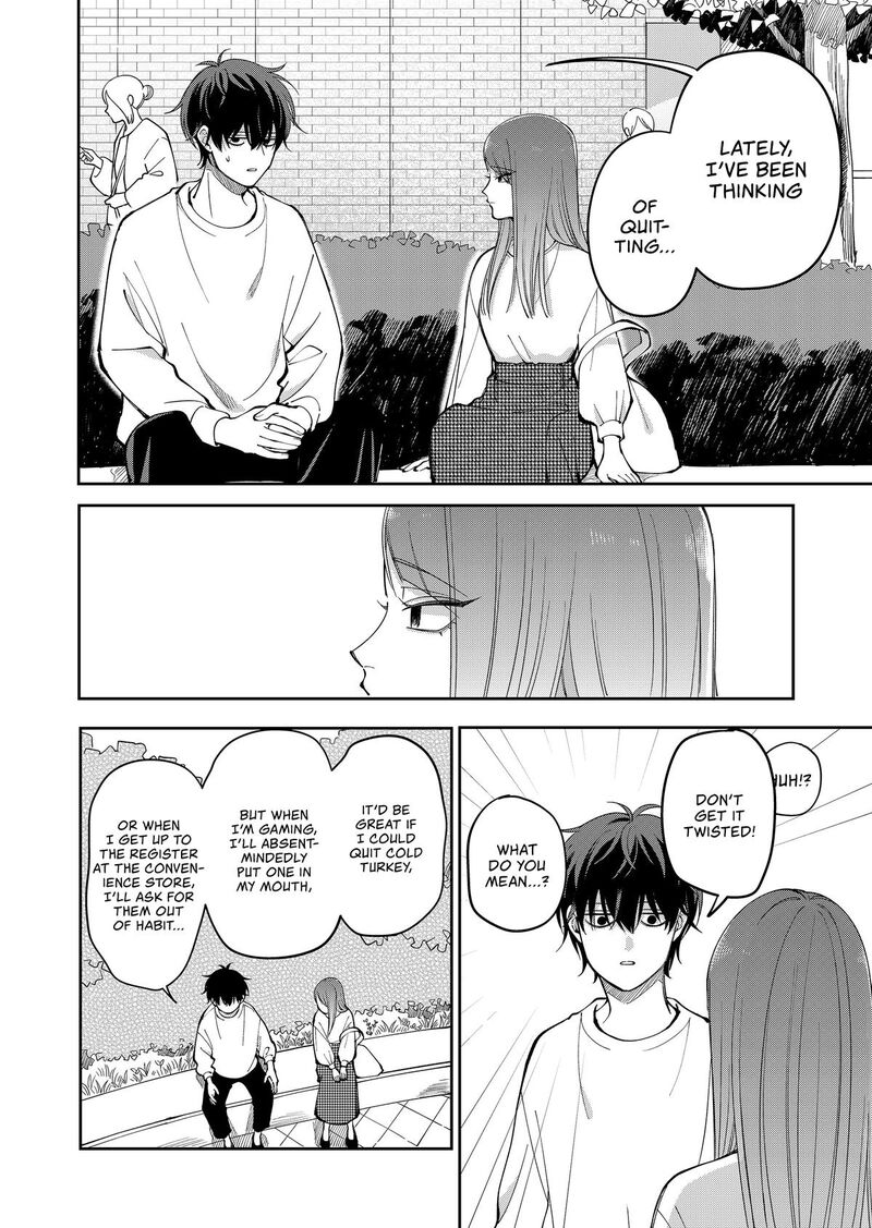 Moriagaranai Date 35 12