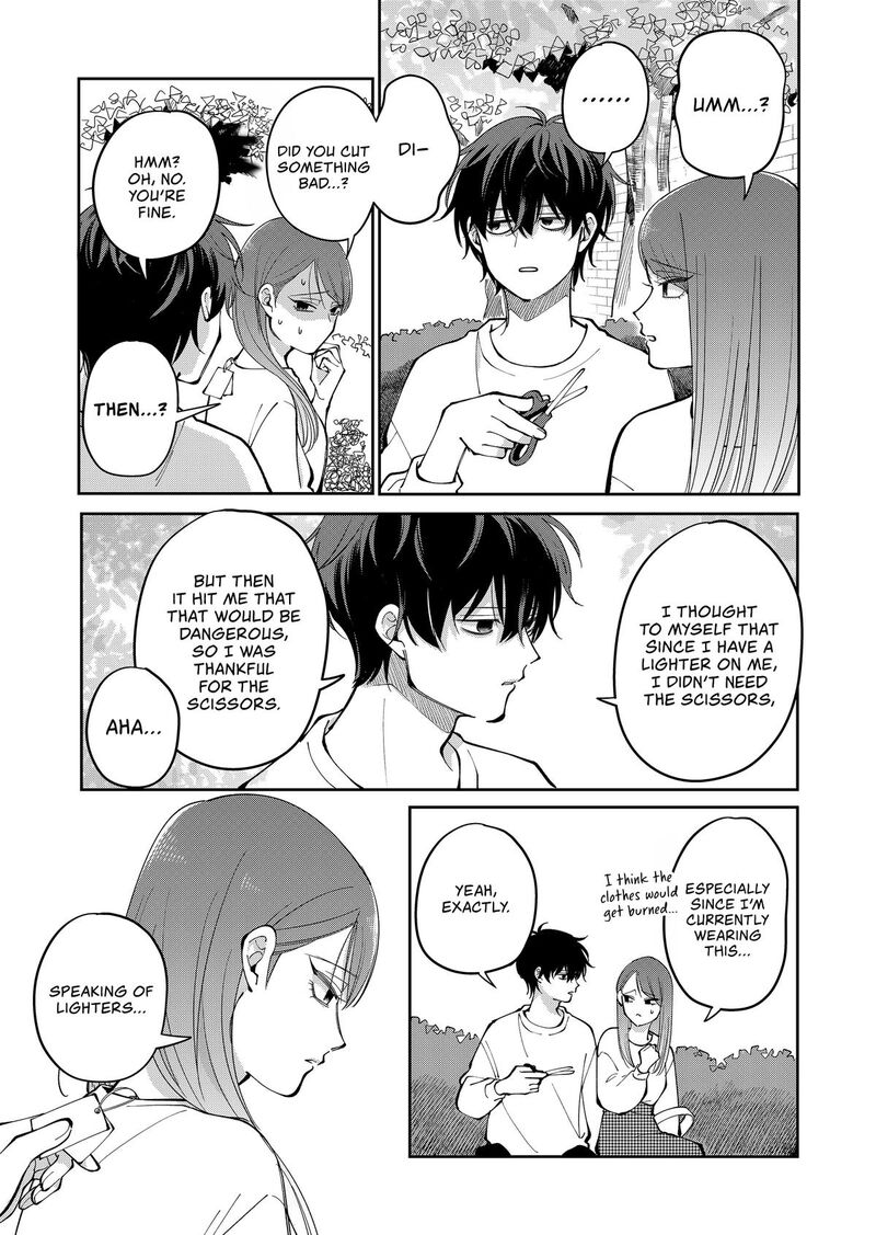 Moriagaranai Date 35 9