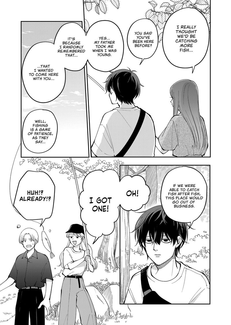 Moriagaranai Date 36 3