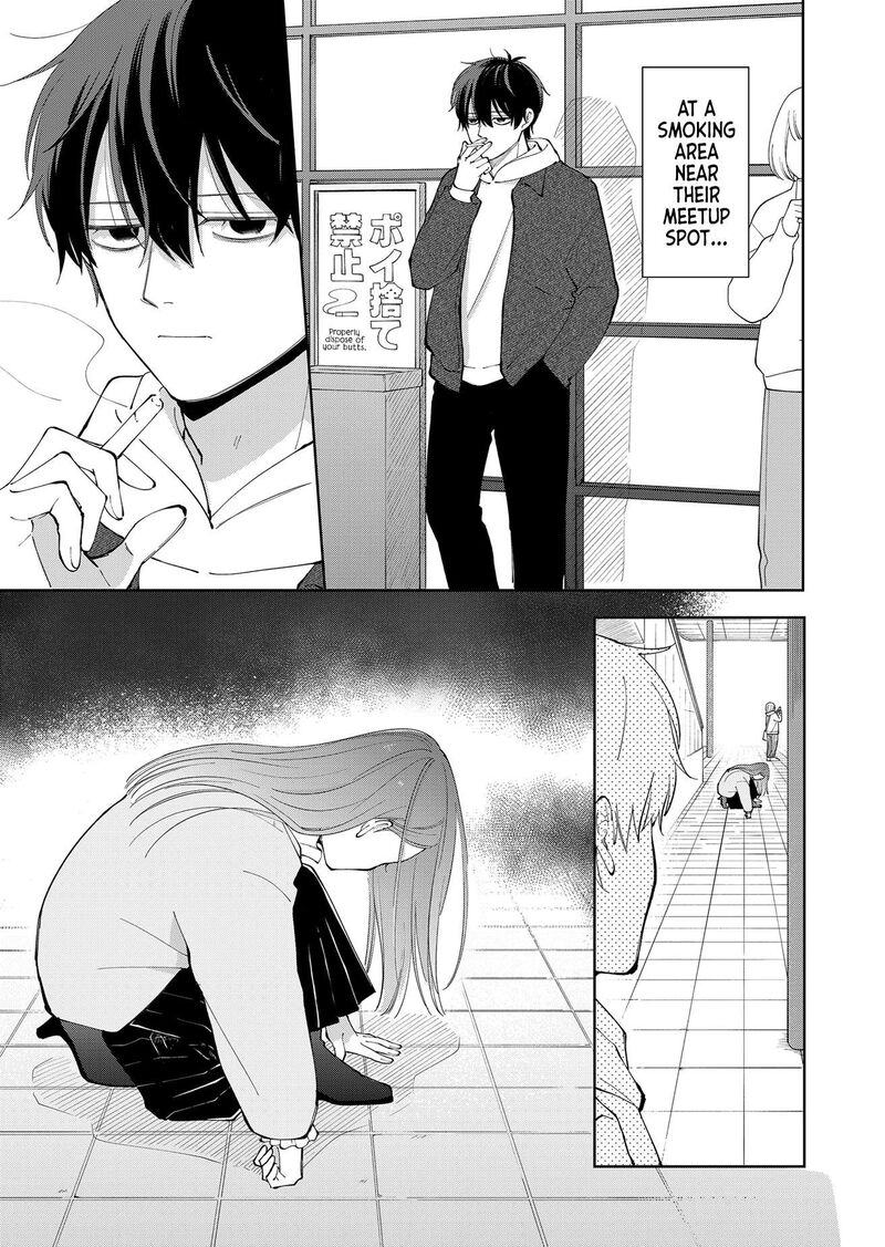 Moriagaranai Date 5 9