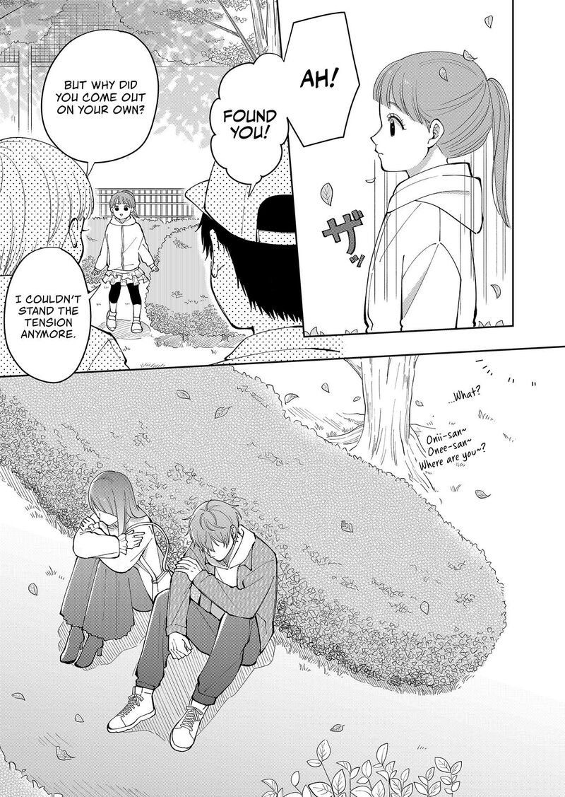 Moriagaranai Date 6 17