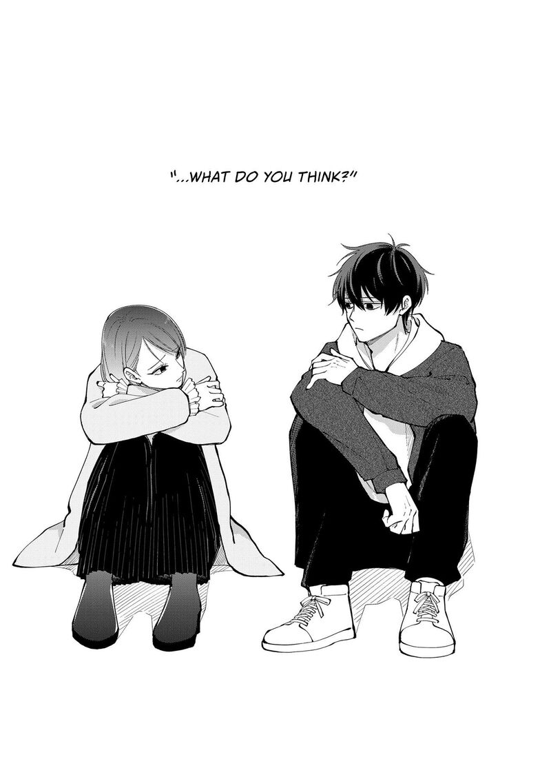 Moriagaranai Date 7 1