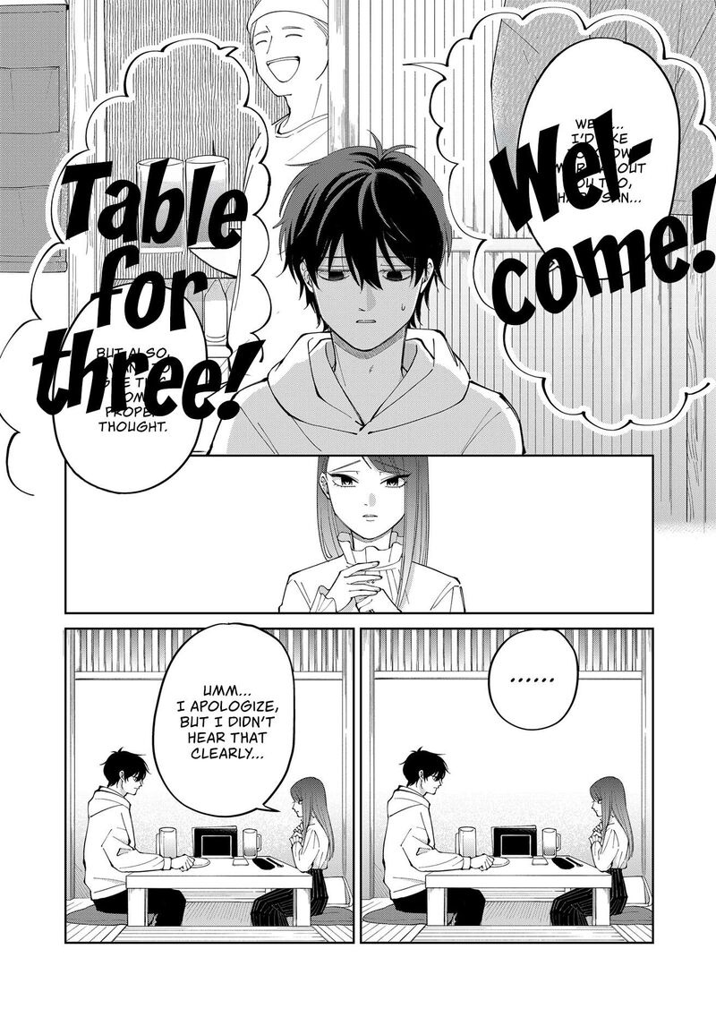 Moriagaranai Date 7 15