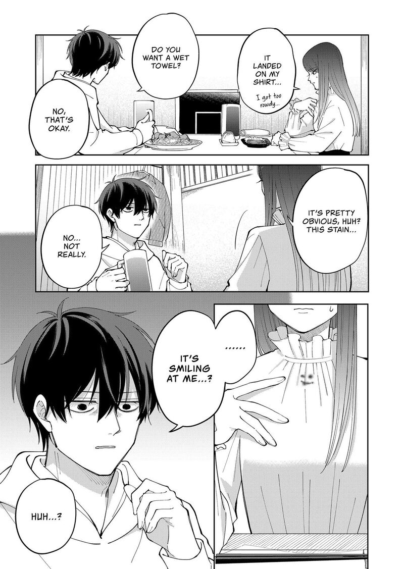 Moriagaranai Date 7 7