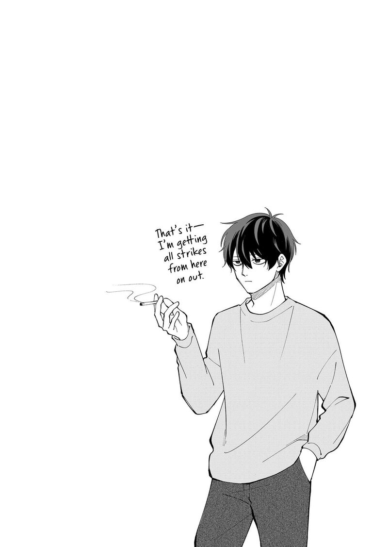 Moriagaranai Date 8 11