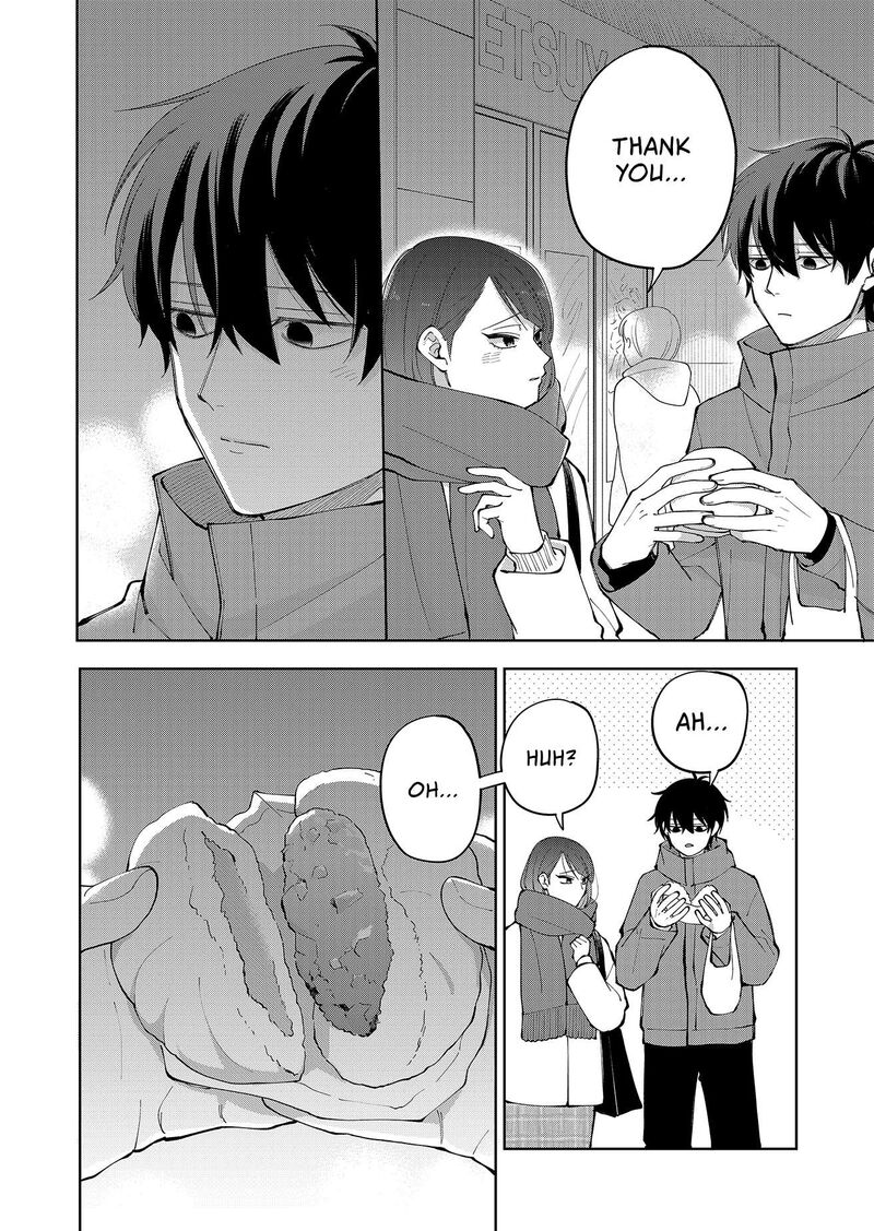 Moriagaranai Date 9 14