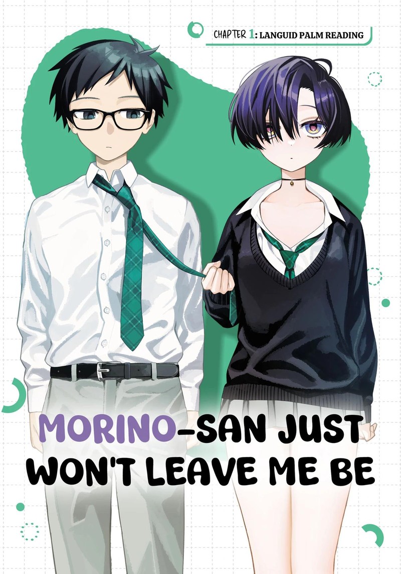 Morino San Darugaramu 1 3