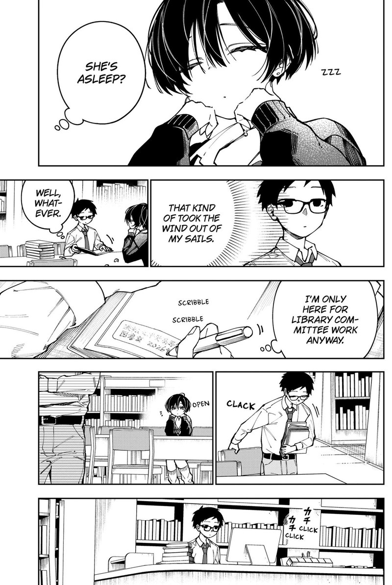 Morino San Darugaramu 2 5