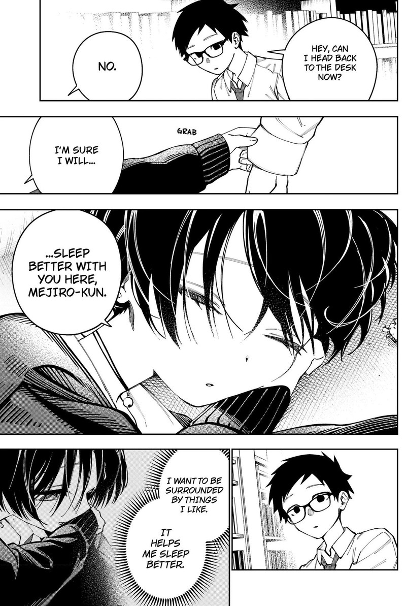 Morino San Darugaramu 2 9