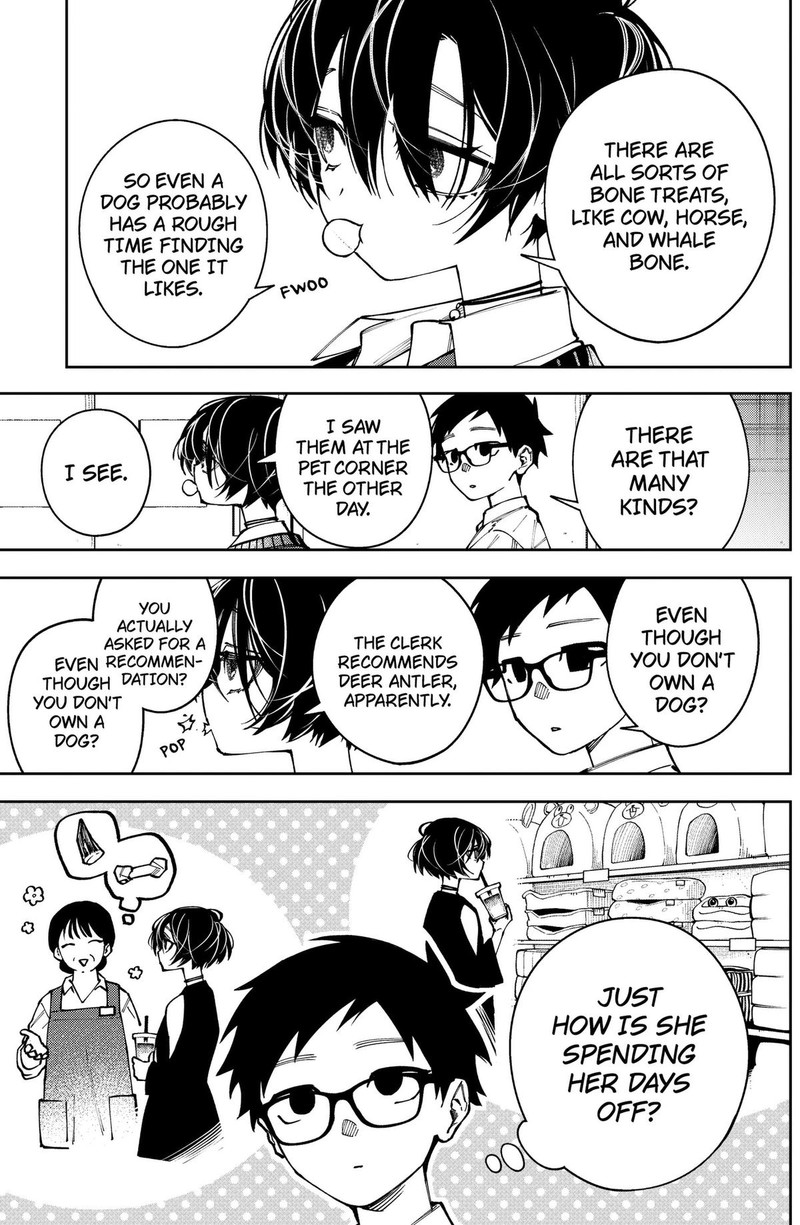 Morino San Darugaramu 3 5