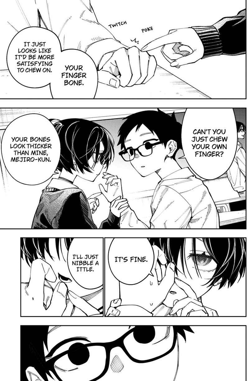 Morino San Darugaramu 3 7