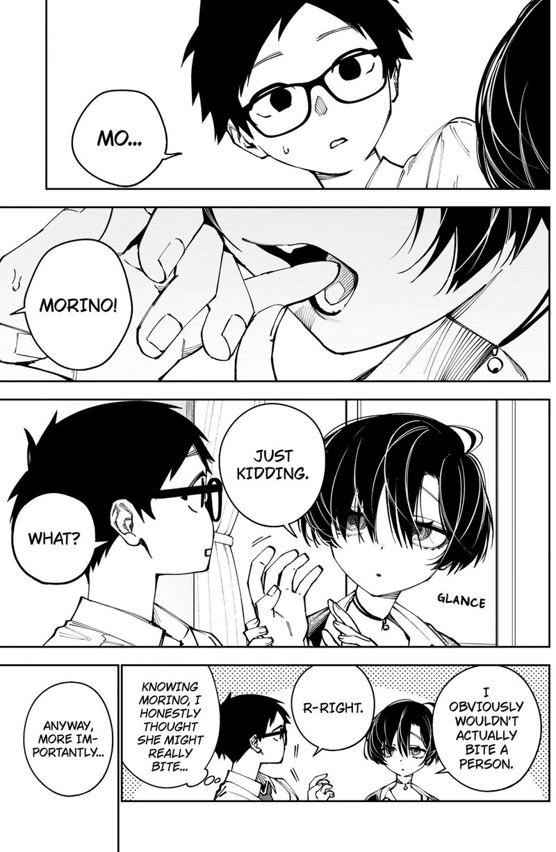 Morino San Darugaramu 3 9