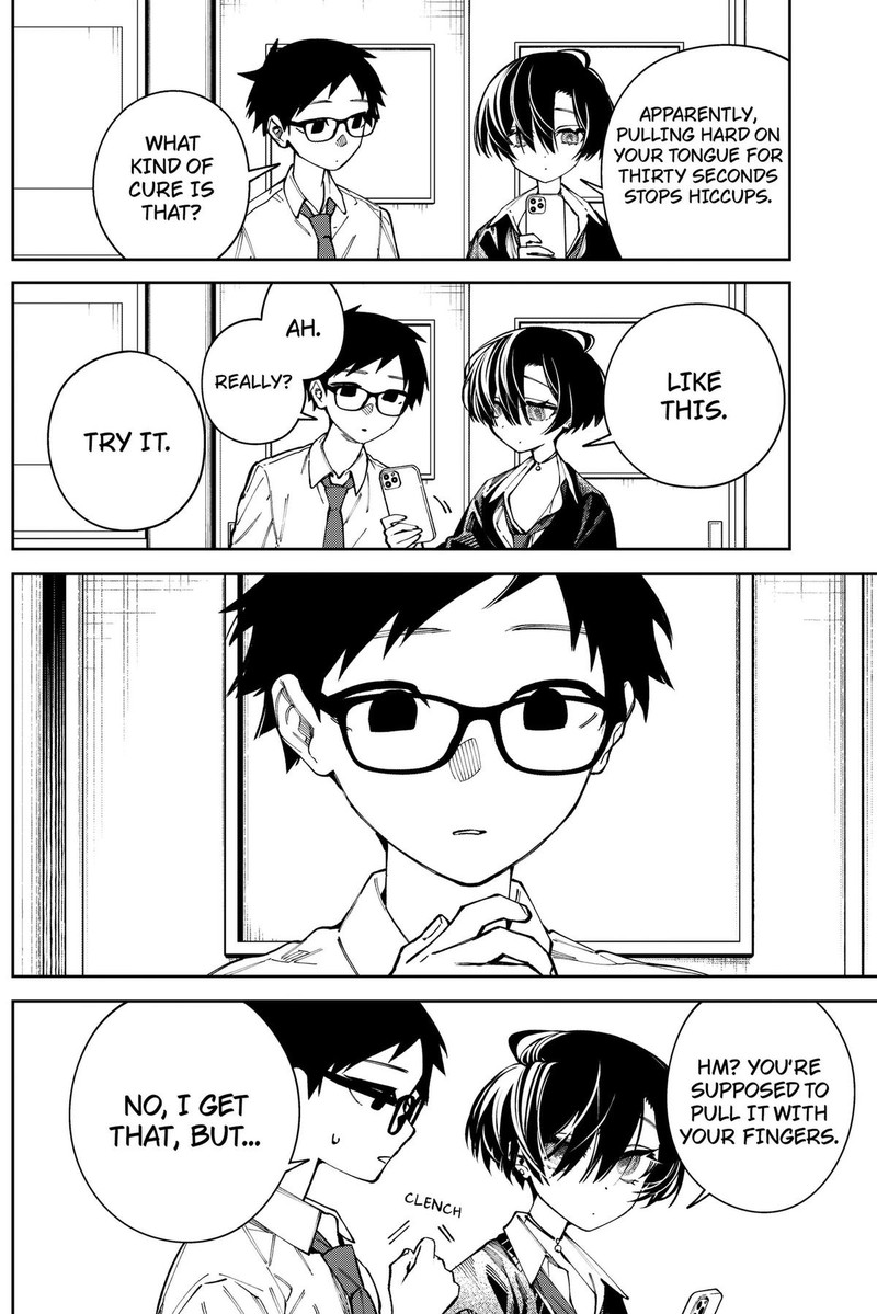 Morino San Darugaramu 4 7