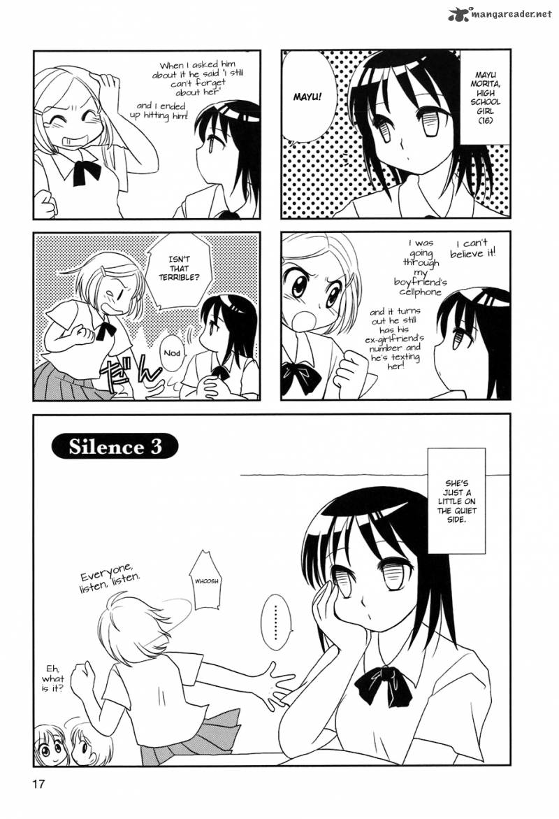 Morita San Wa Mukuchi 3 1