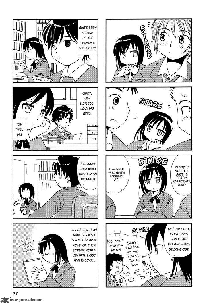 Morita San Wa Mukuchi 6 5