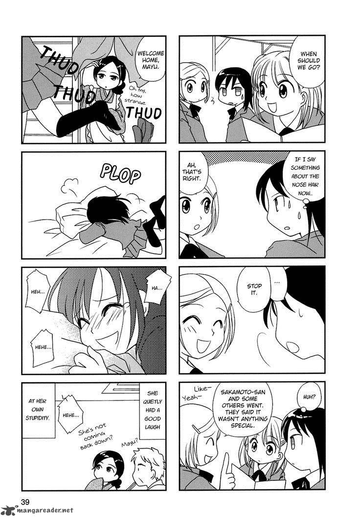 Morita San Wa Mukuchi 6 7