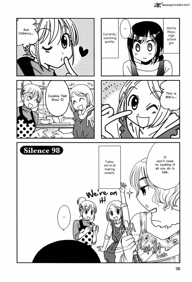 Morita San Wa Mukuchi 98 1