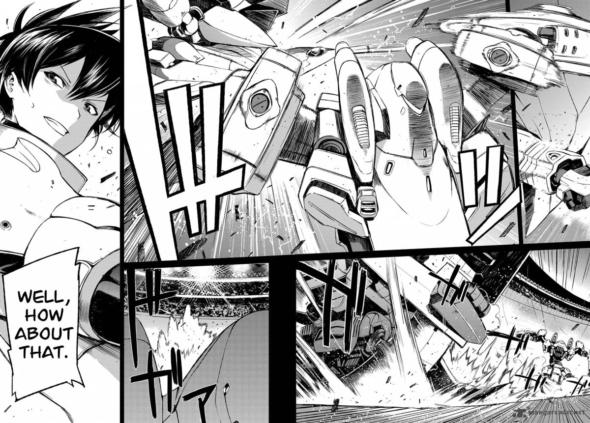 Mortal Metal Shibagane 1 41