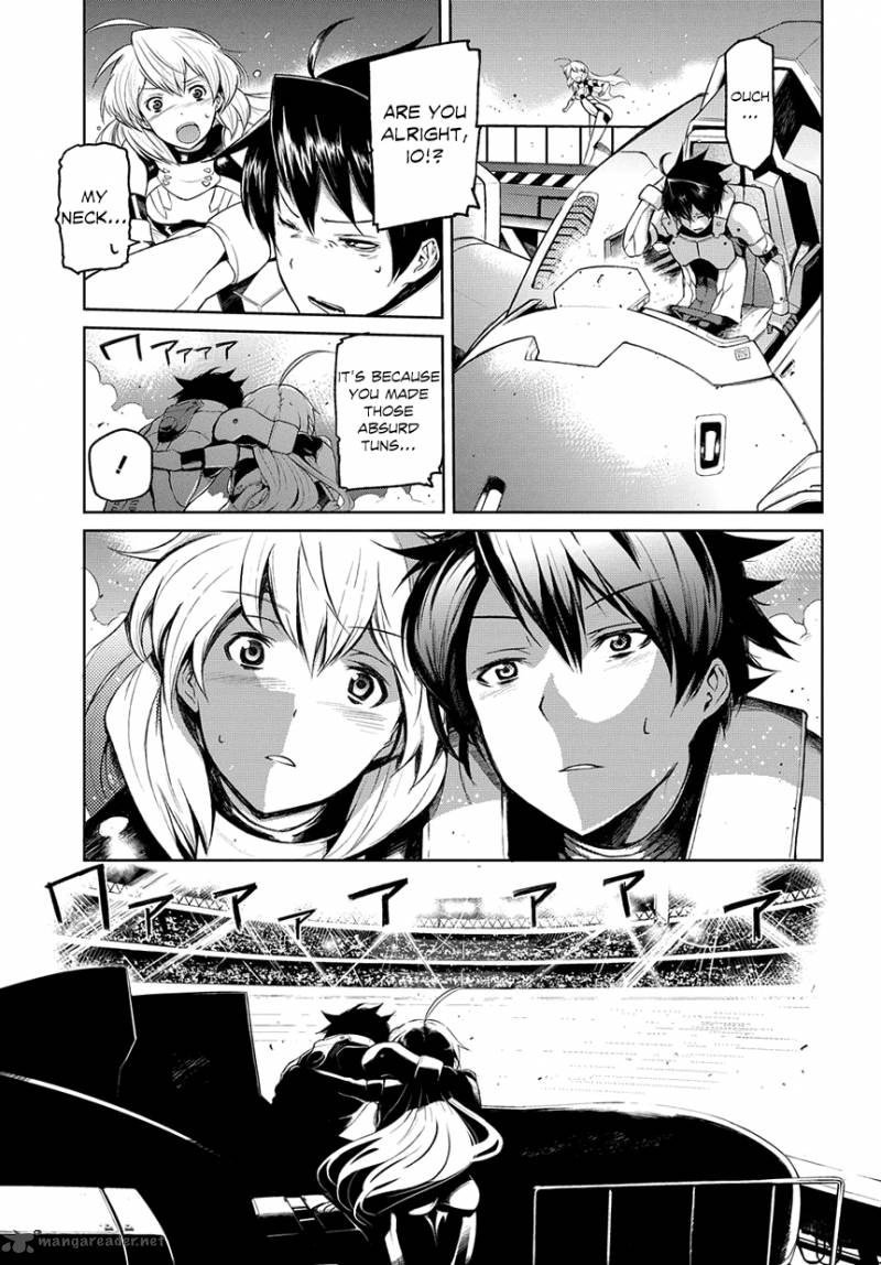 Mortal Metal Shibagane 1 43