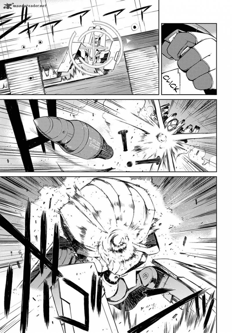 Mortal Metal Shibagane 2 8