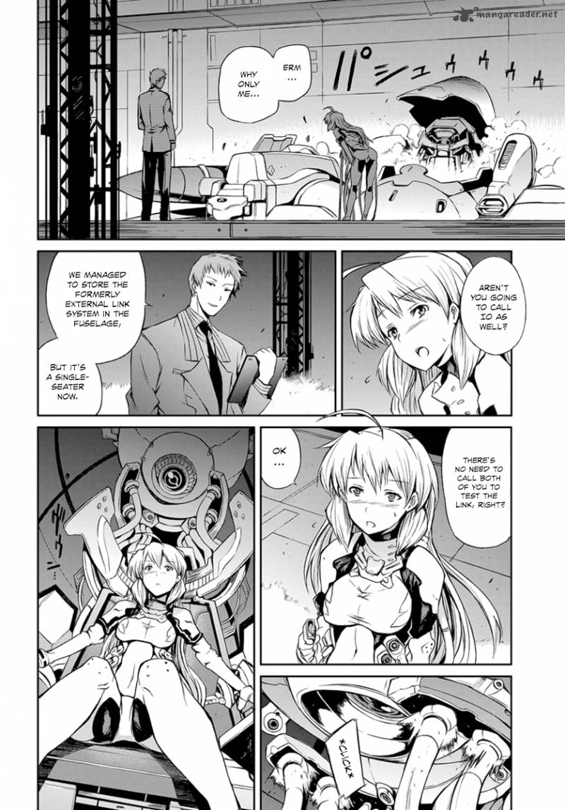 Mortal Metal Shibagane 3 10