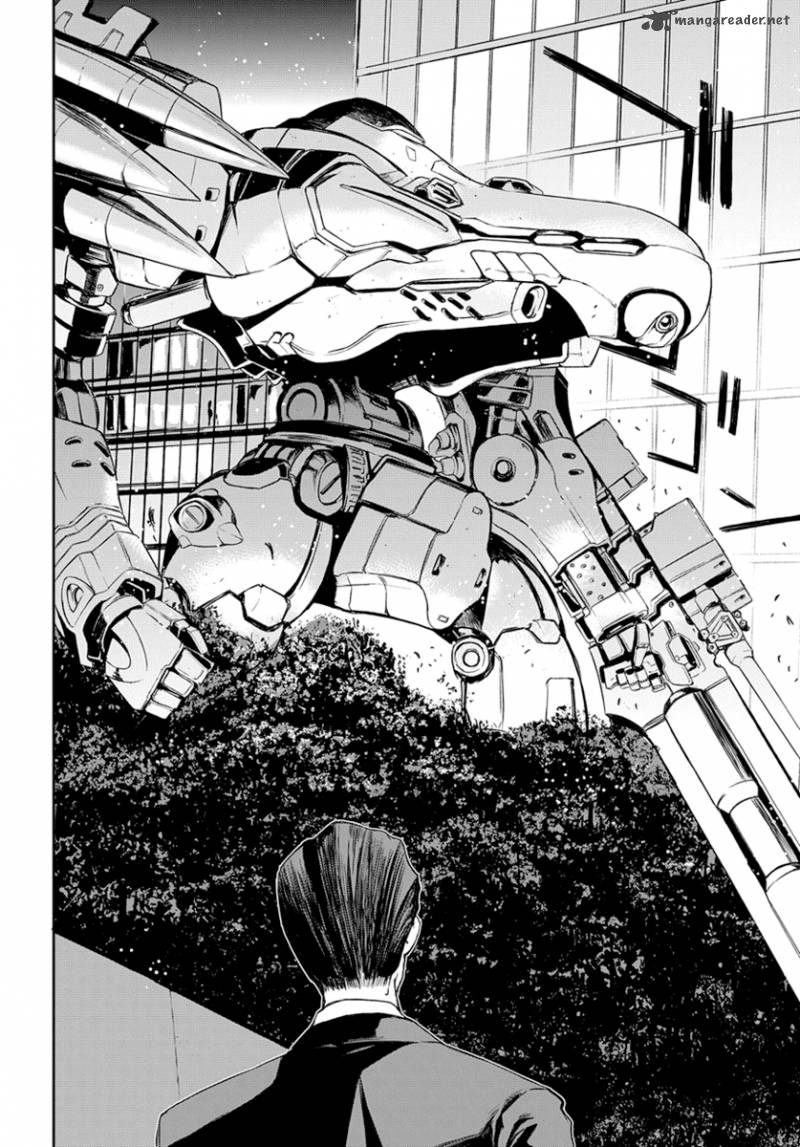 Mortal Metal Shibagane 3 18