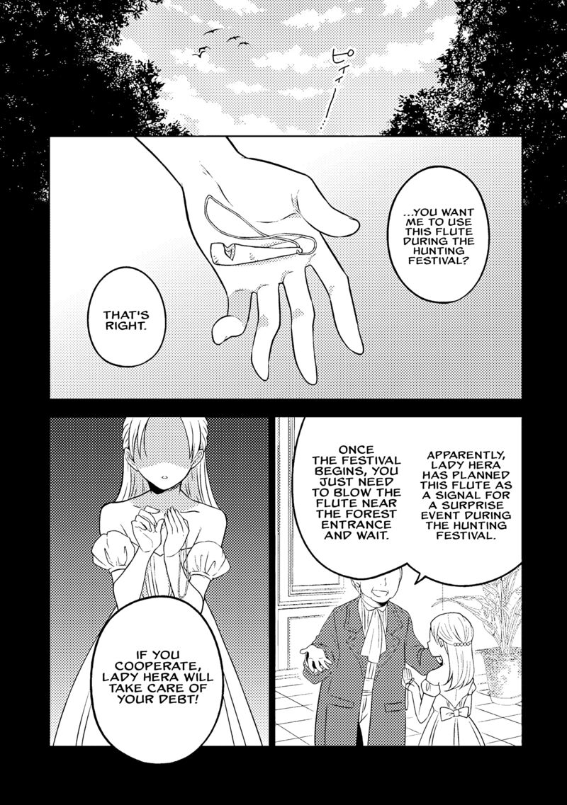 Moto Ansatsusha Tensei Shita Kizoku No Reijou Ni Narimashita 18a 2