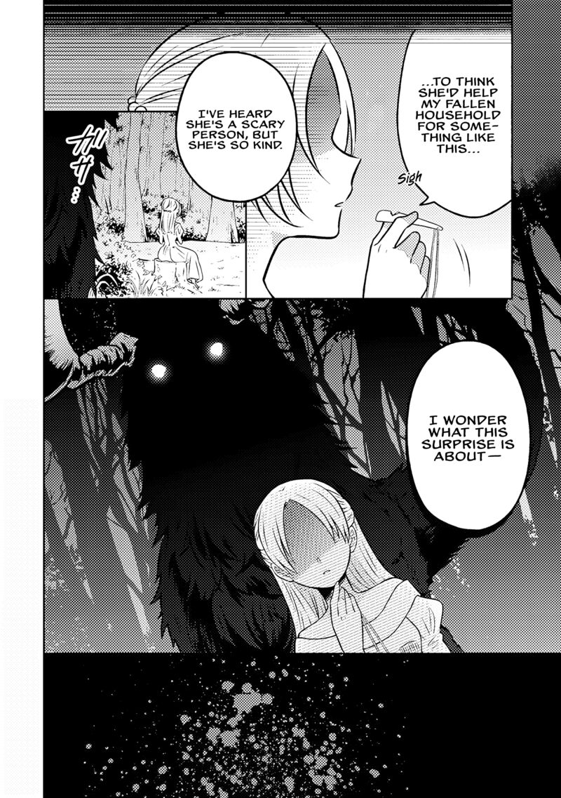 Moto Ansatsusha Tensei Shita Kizoku No Reijou Ni Narimashita 18a 3