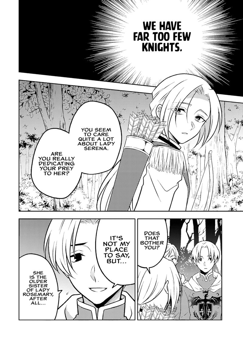 Moto Ansatsusha Tensei Shita Kizoku No Reijou Ni Narimashita 18a 5