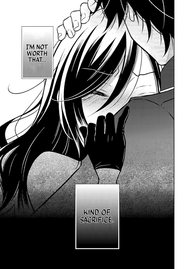 Moto Ansatsusha Tensei Shita Kizoku No Reijou Ni Narimashita 19a 5