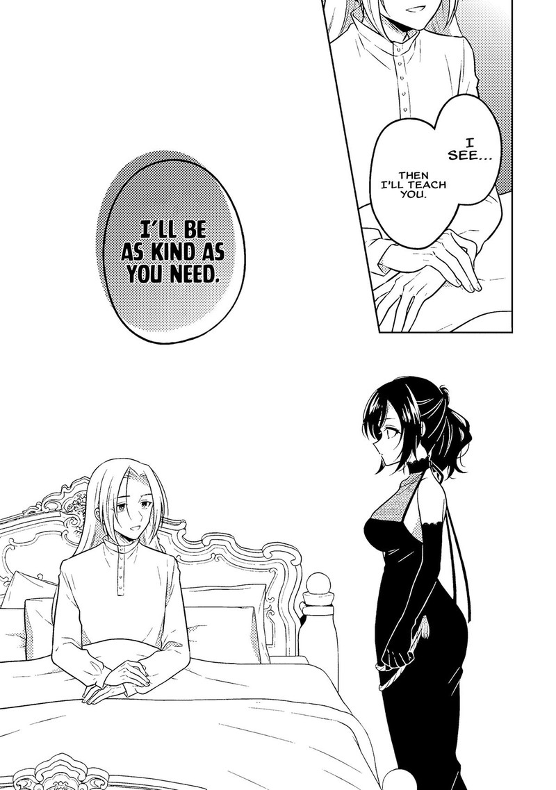 Moto Ansatsusha Tensei Shita Kizoku No Reijou Ni Narimashita 19b 13