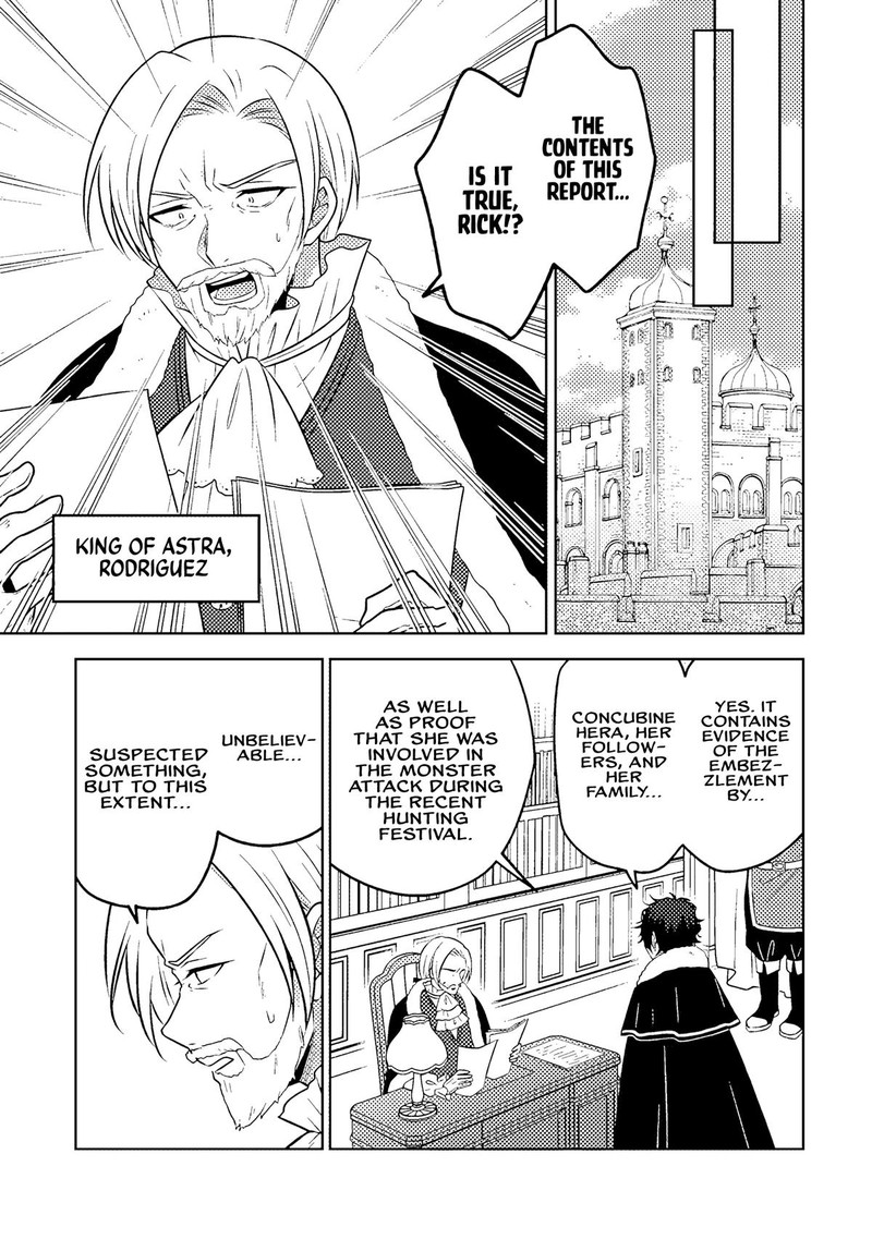 Moto Ansatsusha Tensei Shita Kizoku No Reijou Ni Narimashita 19b 3