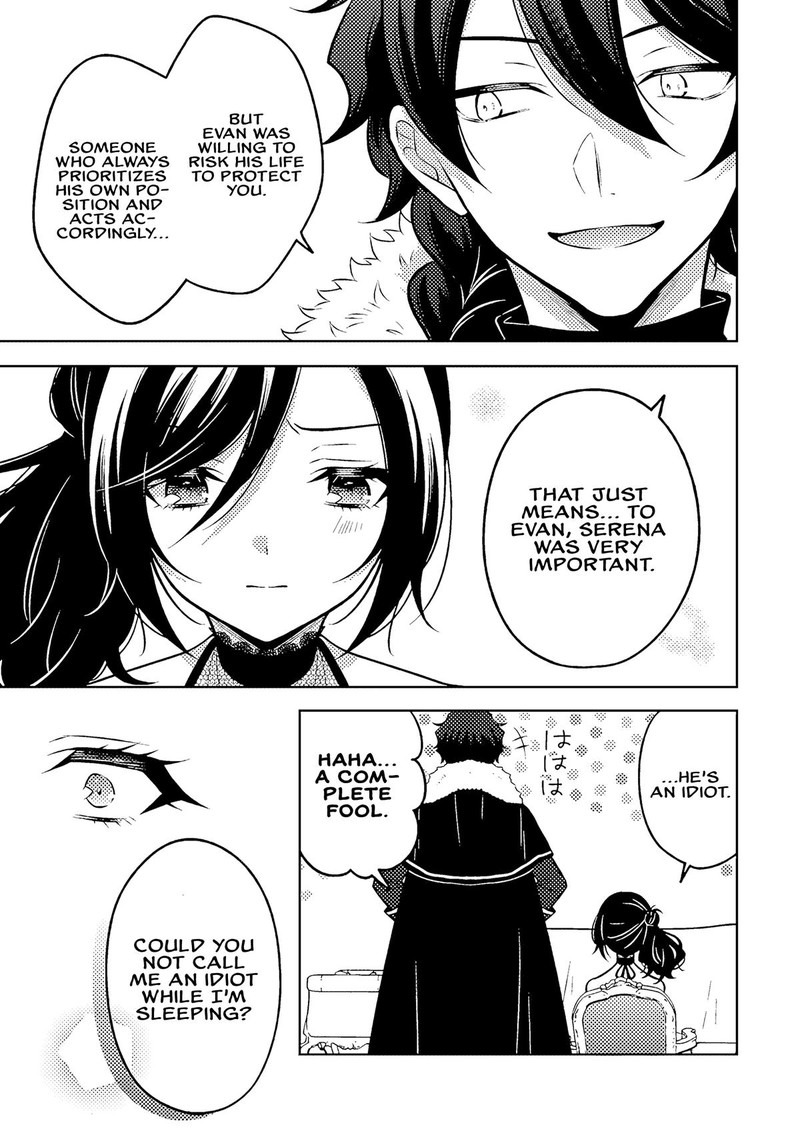 Moto Ansatsusha Tensei Shita Kizoku No Reijou Ni Narimashita 19b 9