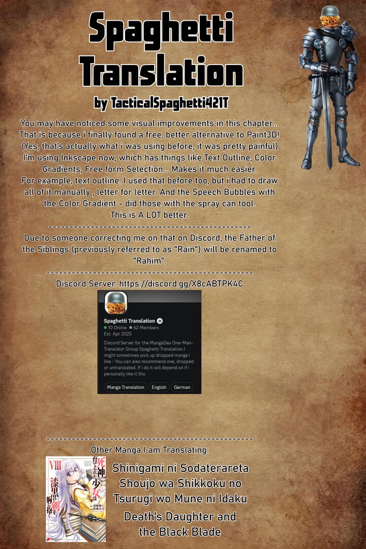 Moto Ansatsusha Tensei Shita Kizoku No Reijou Ni Narimashita 24 25