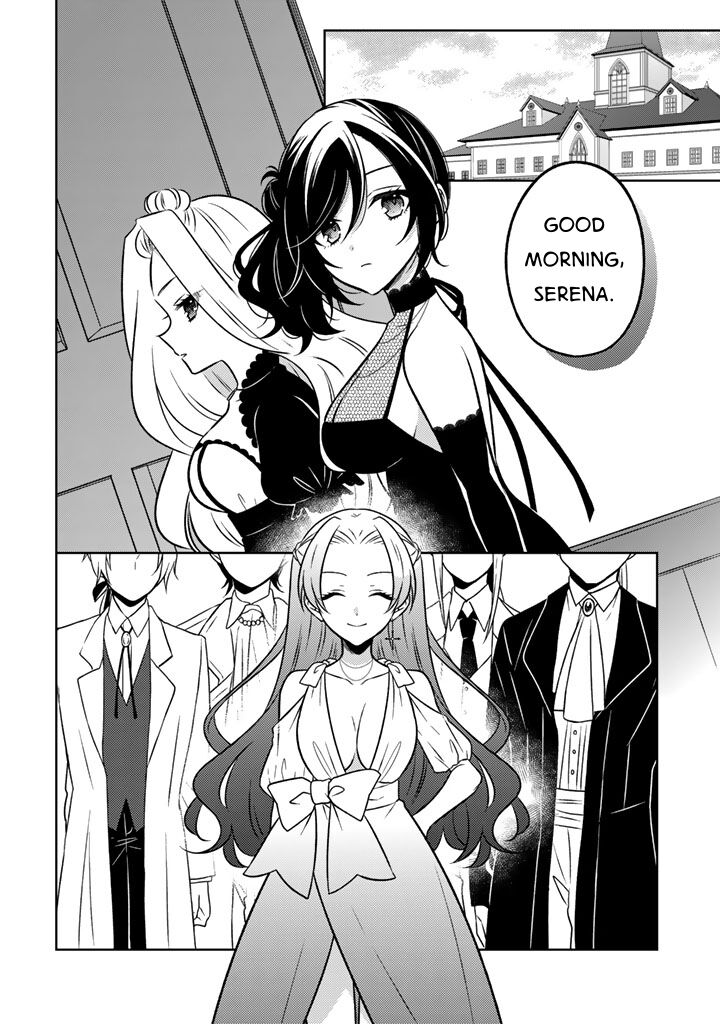 Moto Ansatsusha Tensei Shita Kizoku No Reijou Ni Narimashita 25 2