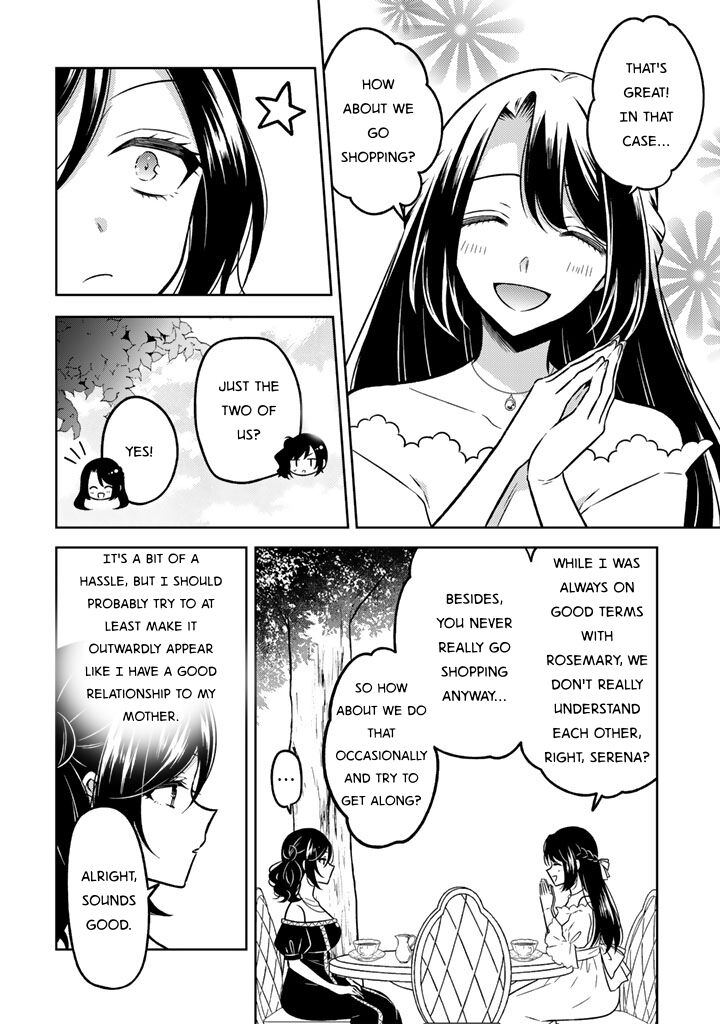 Moto Ansatsusha Tensei Shita Kizoku No Reijou Ni Narimashita 27 12