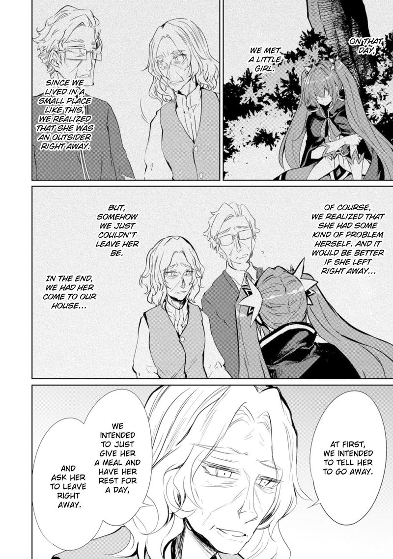 Moto Saikyou No Kenshi Wa Isekai Mahou Ni Akogareru 10 18
