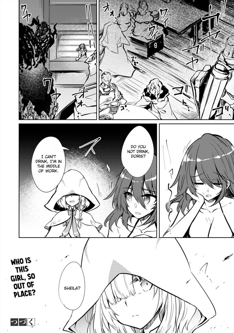 Moto Saikyou No Kenshi Wa Isekai Mahou Ni Akogareru 14 18