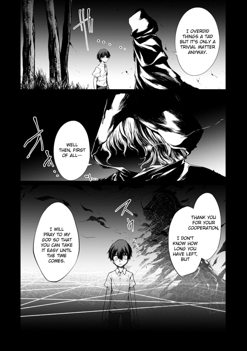 Moto Saikyou No Kenshi Wa Isekai Mahou Ni Akogareru 15 2