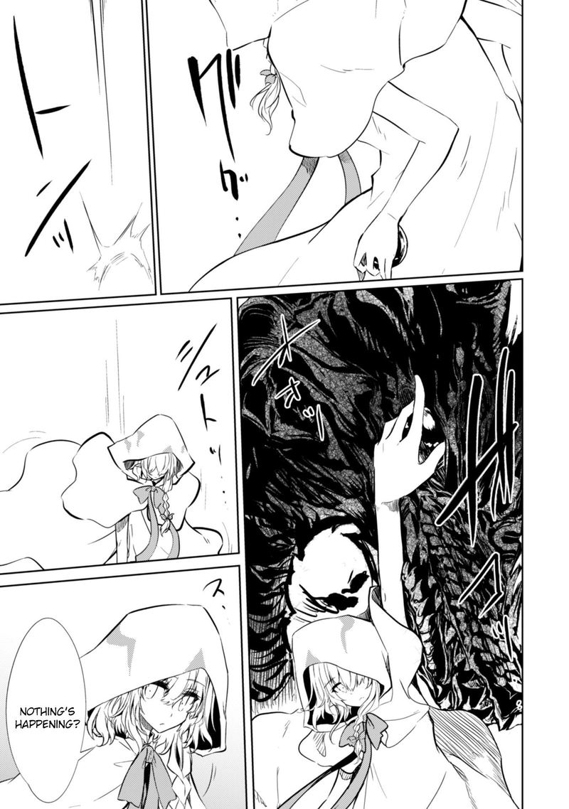 Moto Saikyou No Kenshi Wa Isekai Mahou Ni Akogareru 20 25