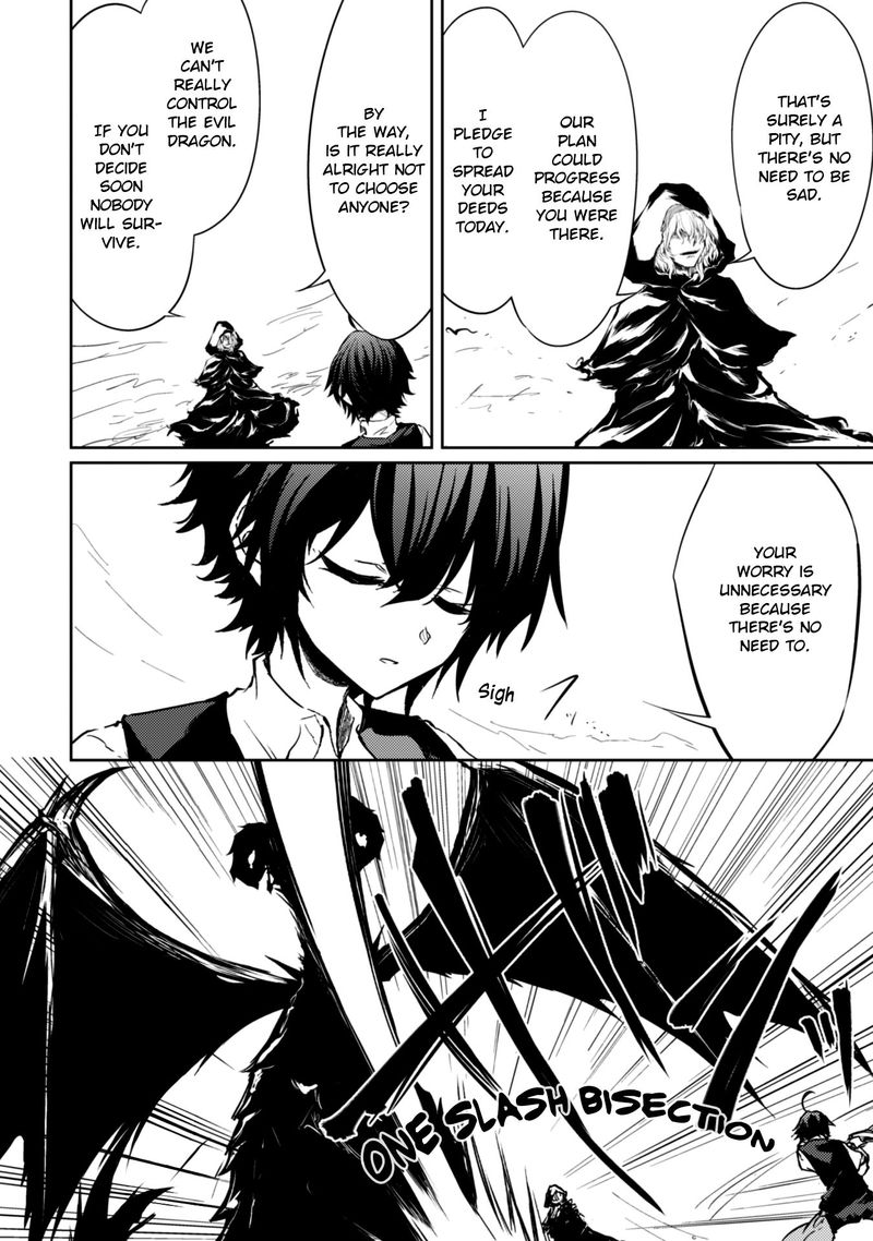 Moto Saikyou No Kenshi Wa Isekai Mahou Ni Akogareru 21 10
