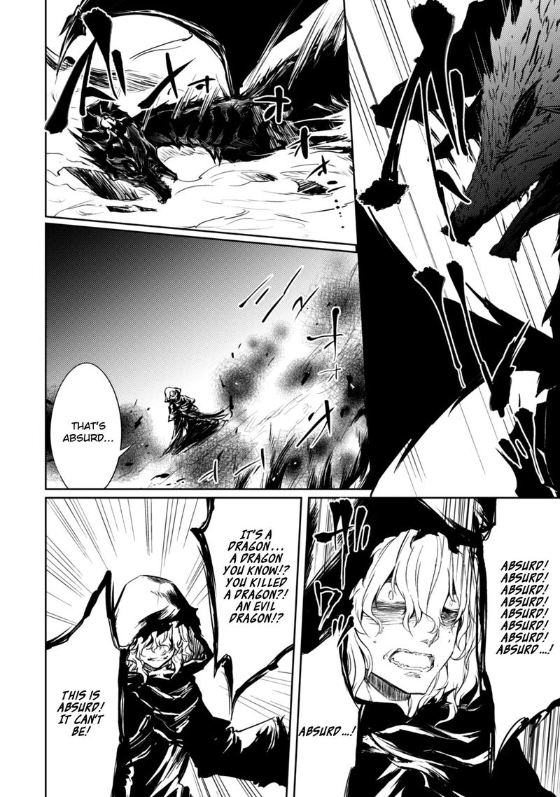 Moto Saikyou No Kenshi Wa Isekai Mahou Ni Akogareru 21 12