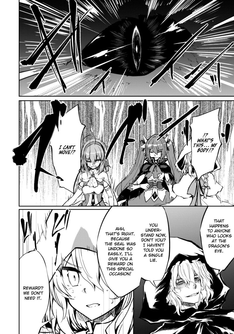 Moto Saikyou No Kenshi Wa Isekai Mahou Ni Akogareru 21 8