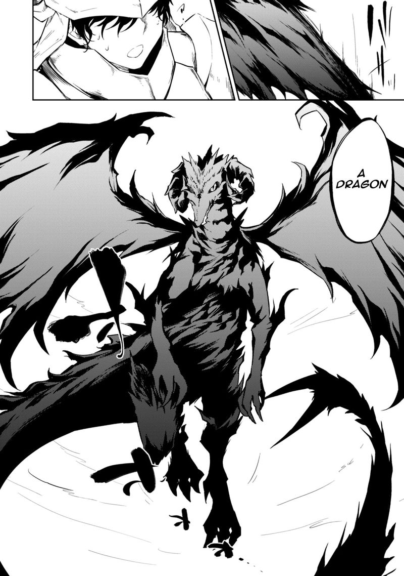 Moto Saikyou No Kenshi Wa Isekai Mahou Ni Akogareru 22 8