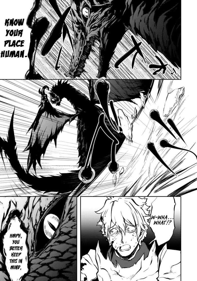 Moto Saikyou No Kenshi Wa Isekai Mahou Ni Akogareru 23 11