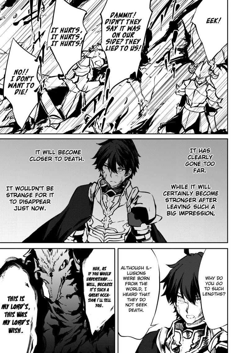 Moto Saikyou No Kenshi Wa Isekai Mahou Ni Akogareru 23 13